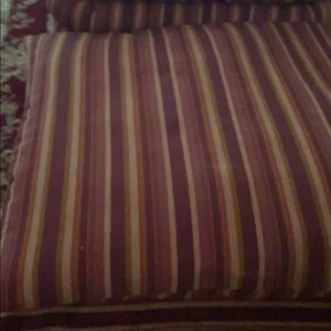 Meet your Posher, Darius